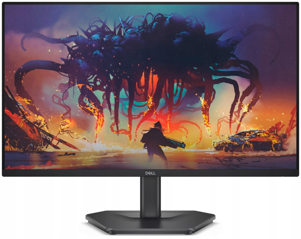 Dell 24 SE2425HG/ 24" Led/ 16:9/ 1920x1080/ 1000:1/ 1ms/ Full Hd/ Ips/ 2 x