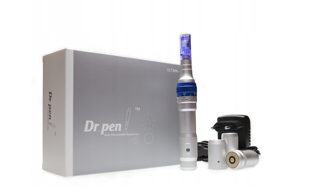 Dr Pen ultima A6 12 kazet Dermapen mezoterapie