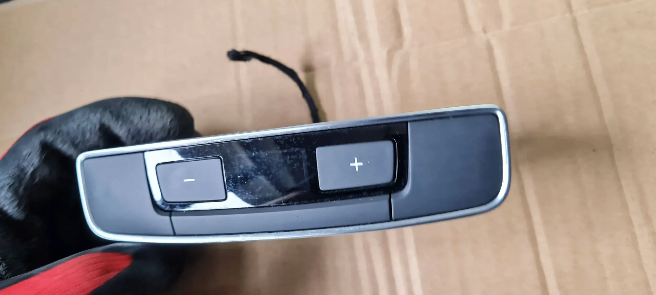 SQ5 Q5 80A PANEL klími záď 80A919158