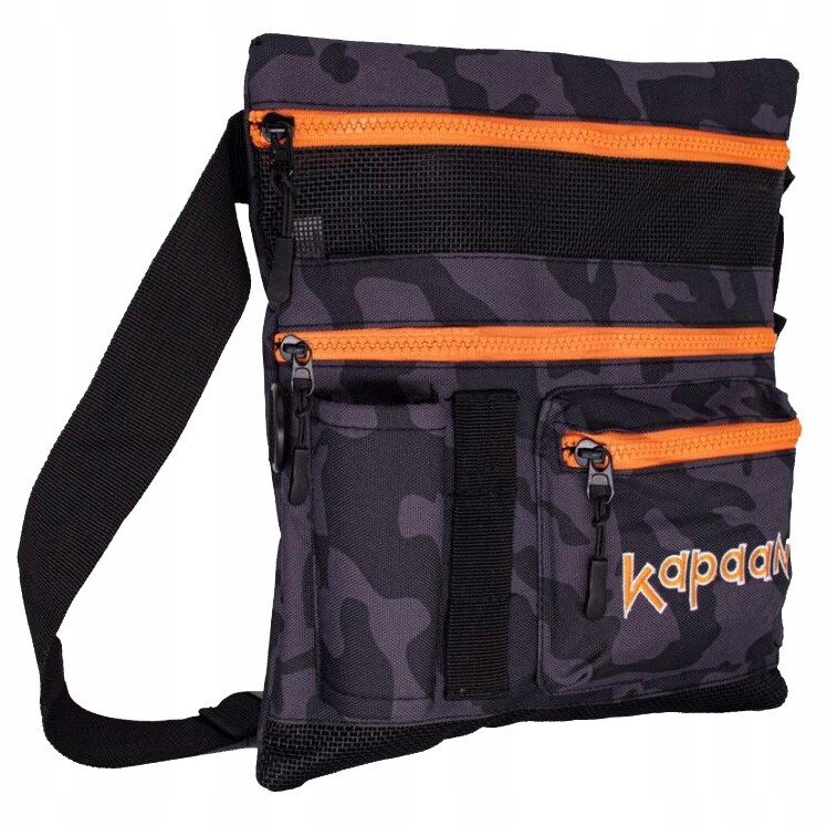Taška na nálezy Kapaan Anywhere