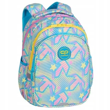 Plecak młodzieżowy Dancefloor CoolPack