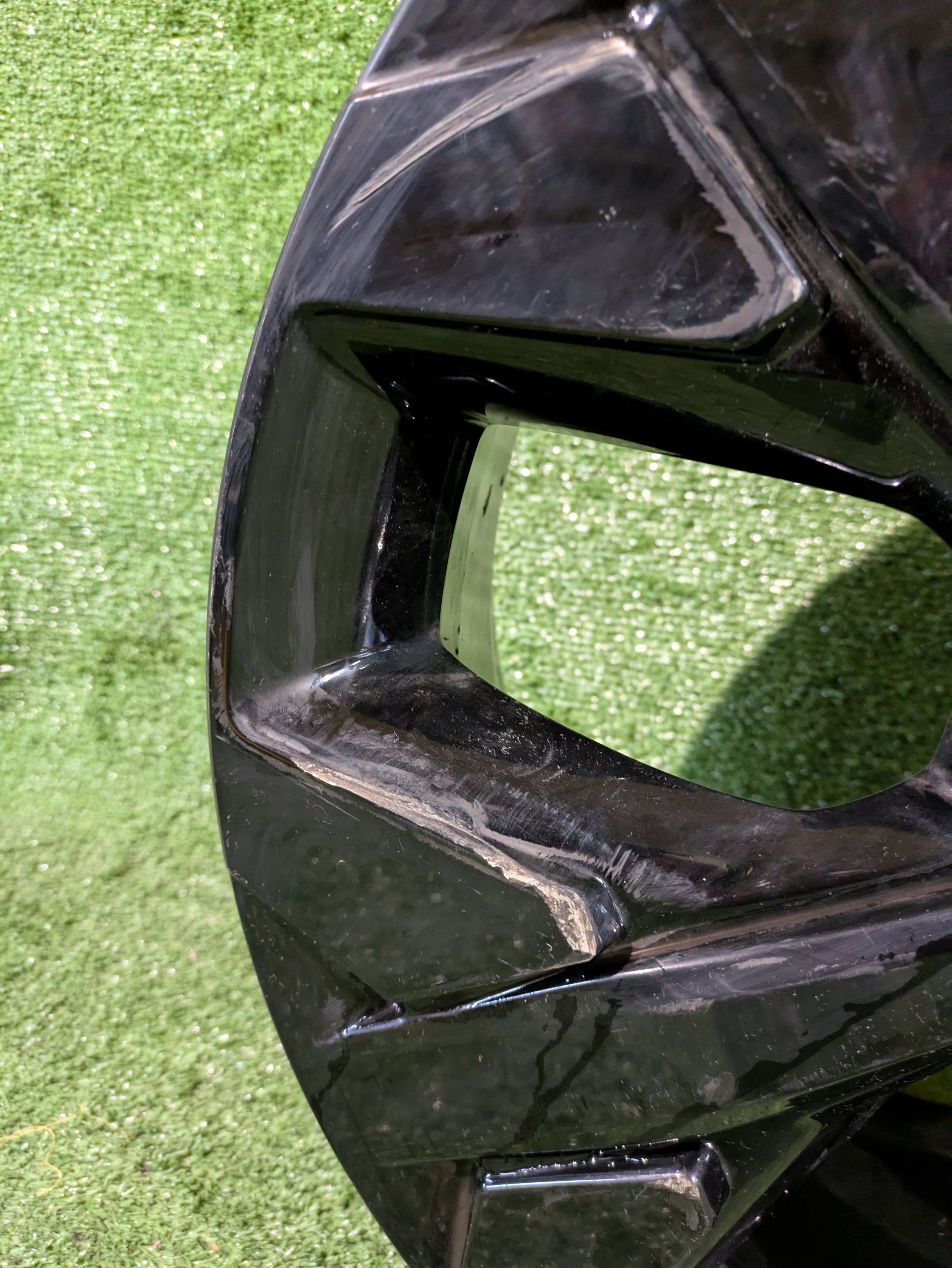 disk disk hliníkový KIA SPORTAGE V 19" 7.5J ET51 NR.131