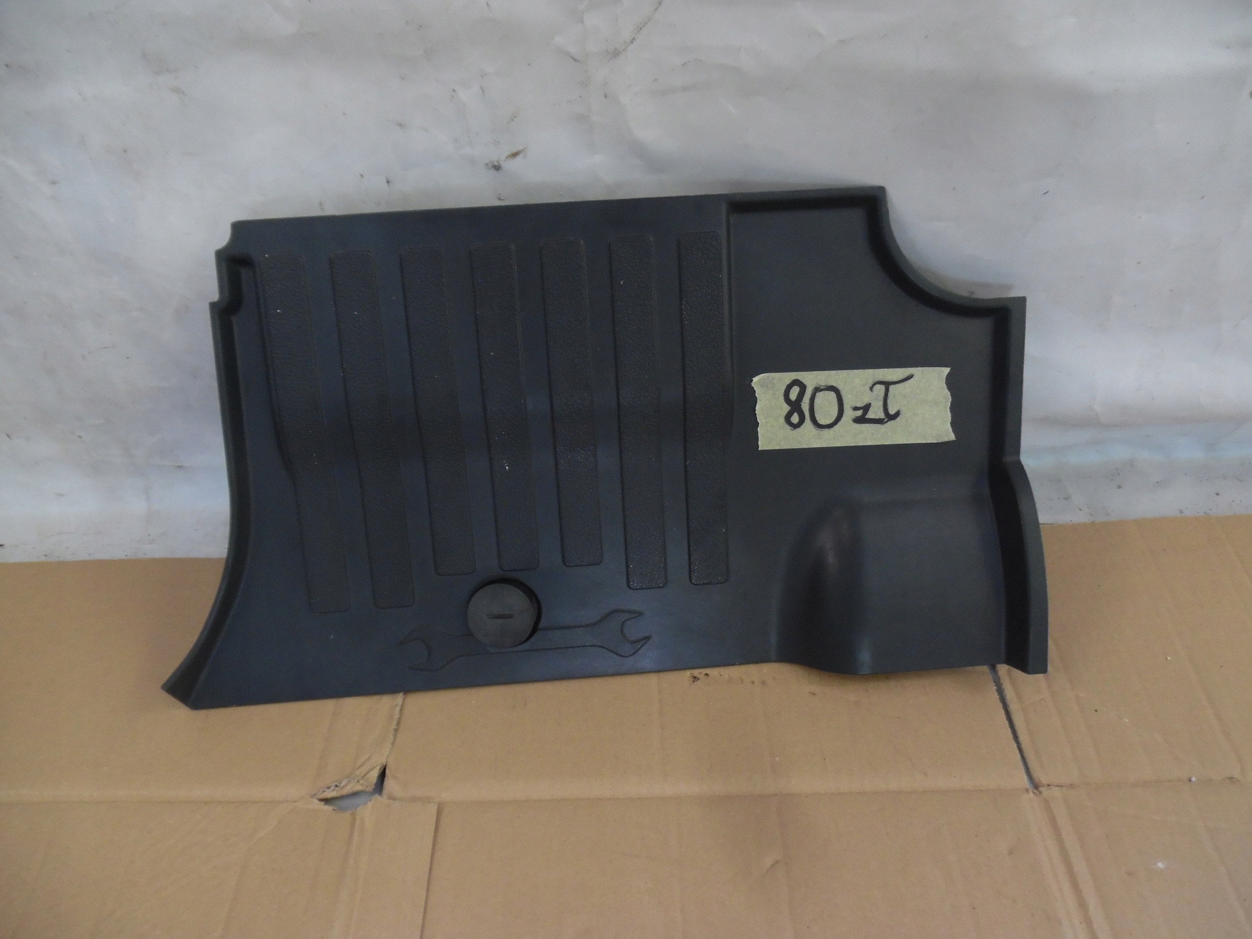 9016840337 - SPRINTER 901 VW LT ЧЕХОЛ ДЛЯ КЛЮЧЕЙ