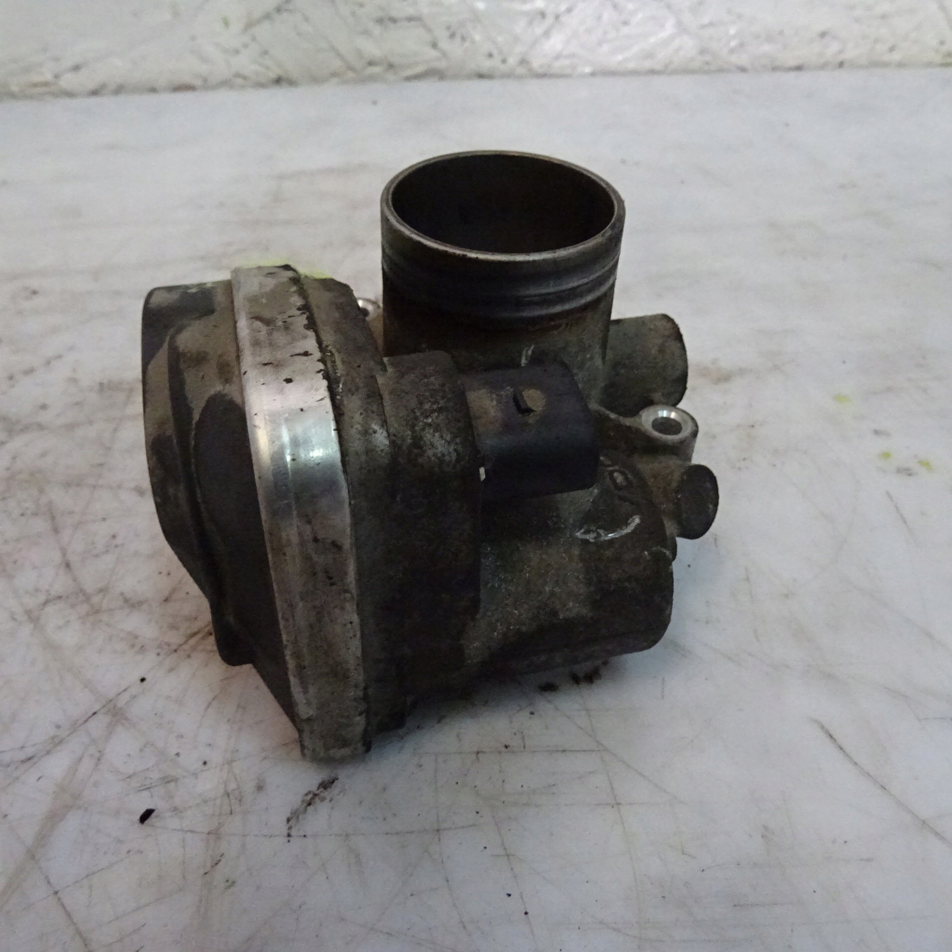 SKODA FABIA e 1.2THP Valvola a farfalla 036133062N