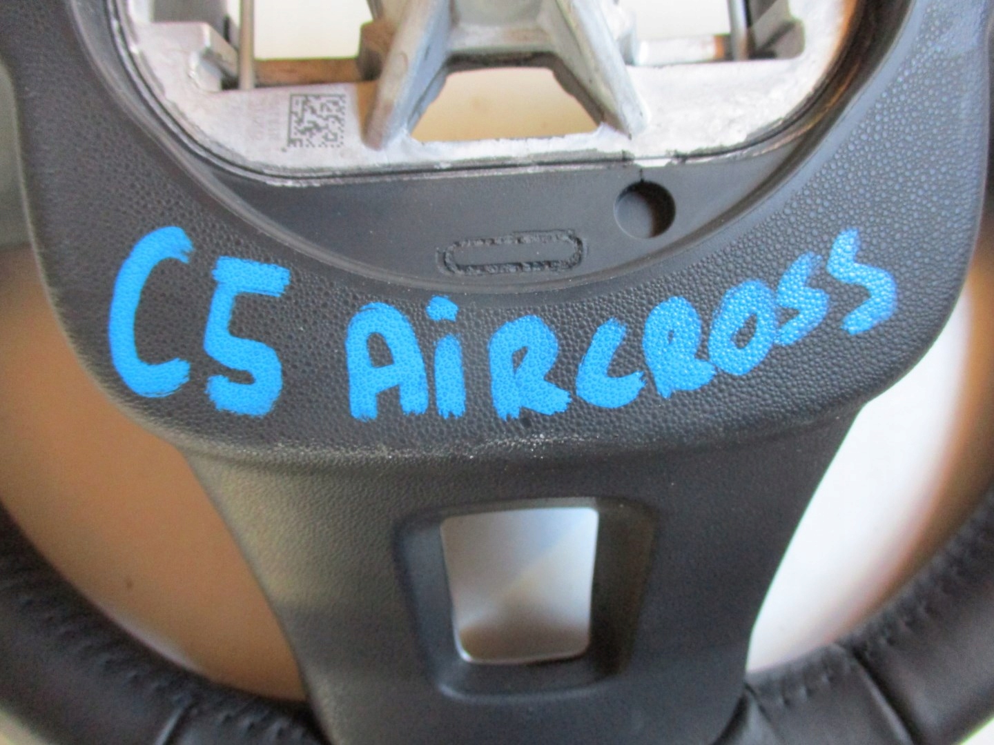 lenkrad CITROEN C5 AIRCROSS