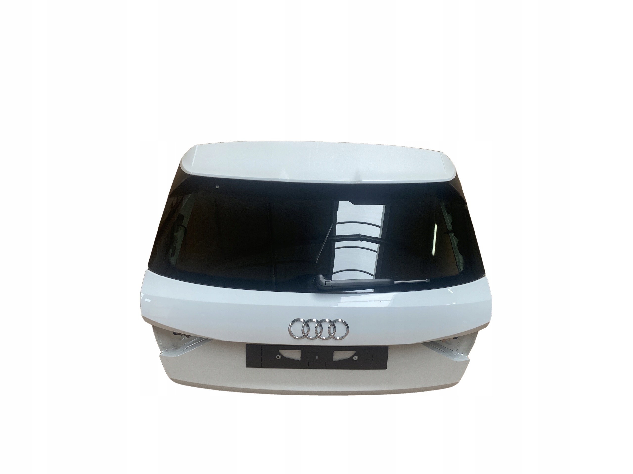 AUDI A1 82A SLINE trunk door boot LS9R