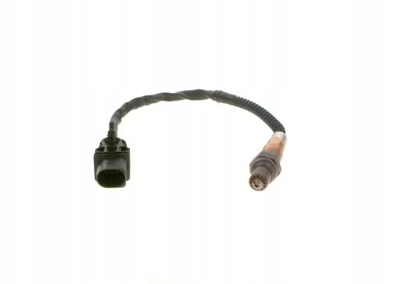 0258017456/BOS SONDA LAMBDA VOLVO 2,0/2,4D Producent AK