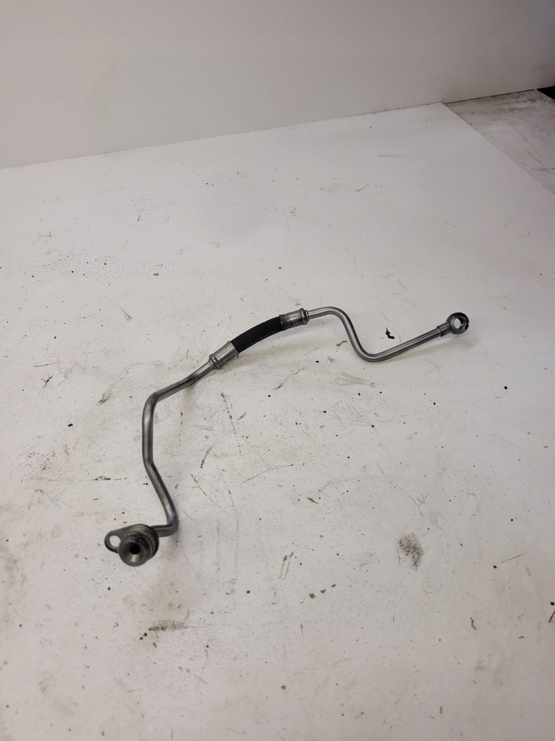 SCHLAUCH TURBO AUDI A4 A5 Q5 2.7 TDI 059145771AA