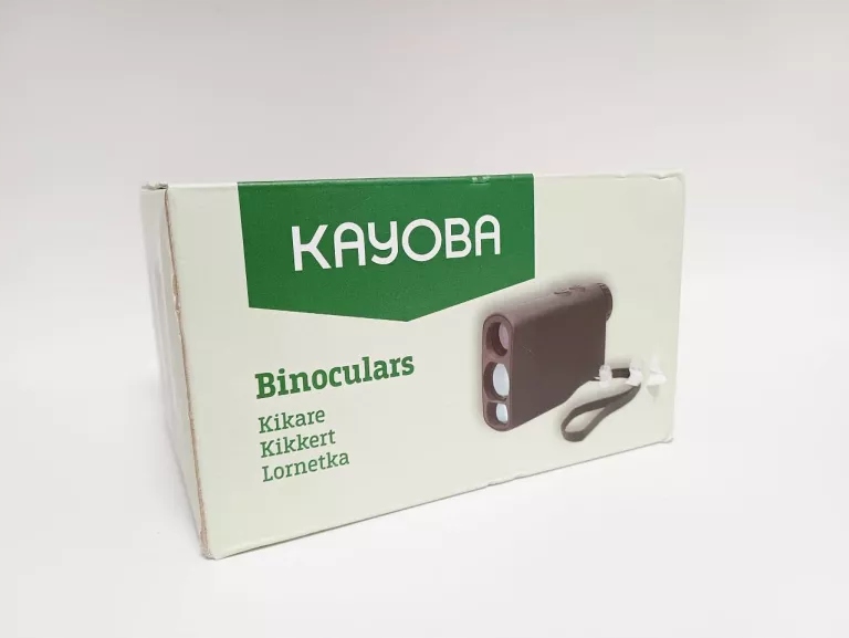 Lornetka Kayoba 009300