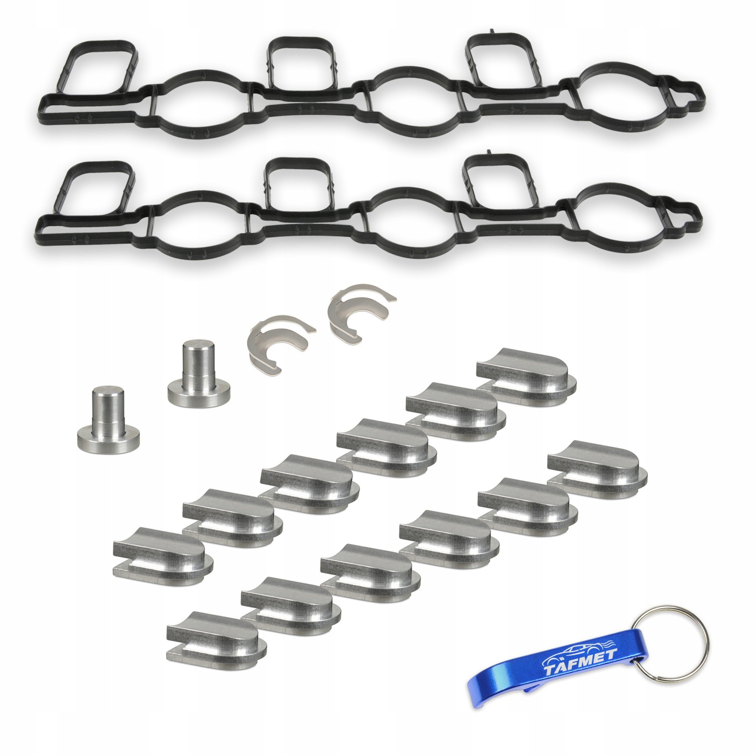 Záslepky pro sací kolektor Audi Vw 2.7 3.0 Tdi