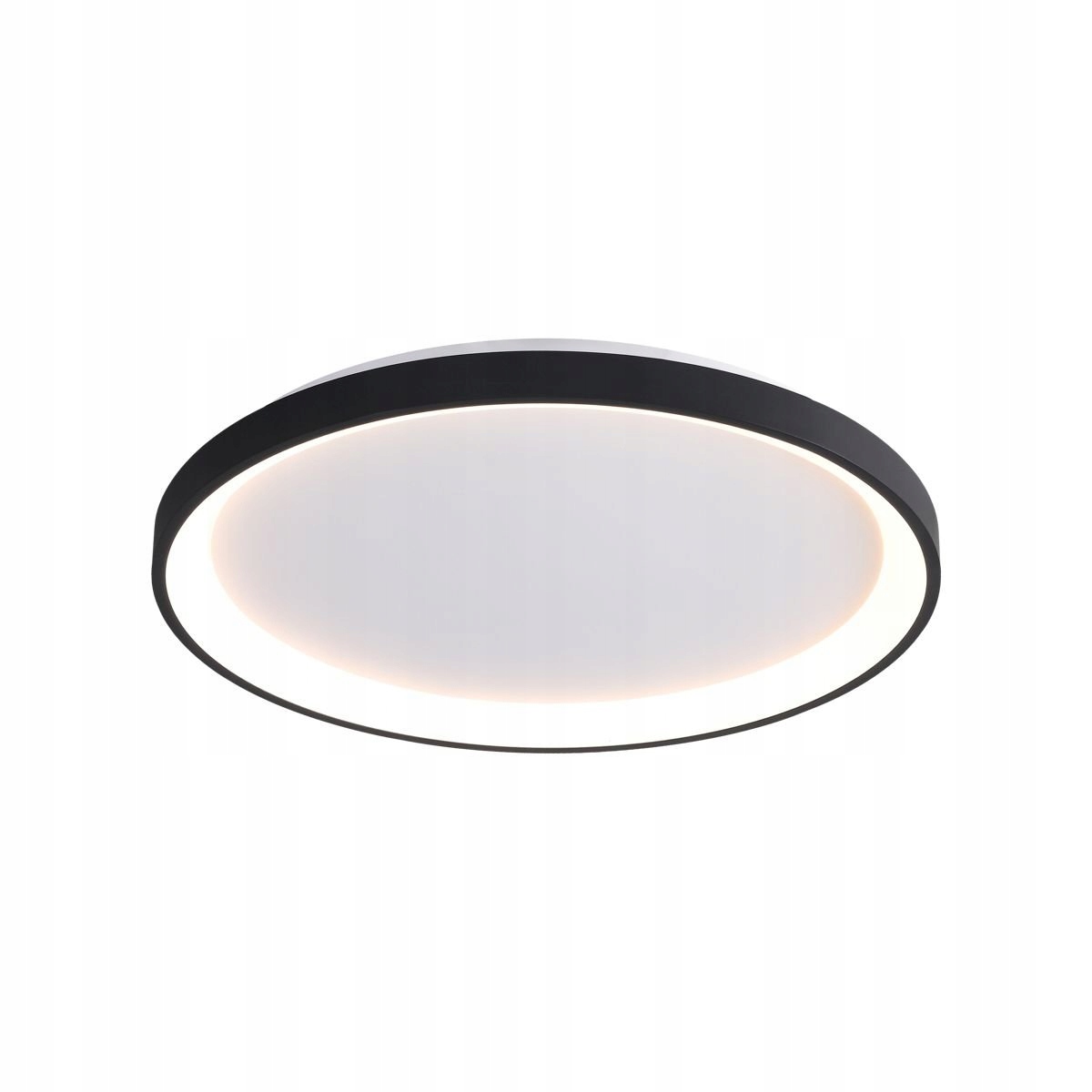 Led stropná lampa 40W Raden CLN-3151-S-BK Italux