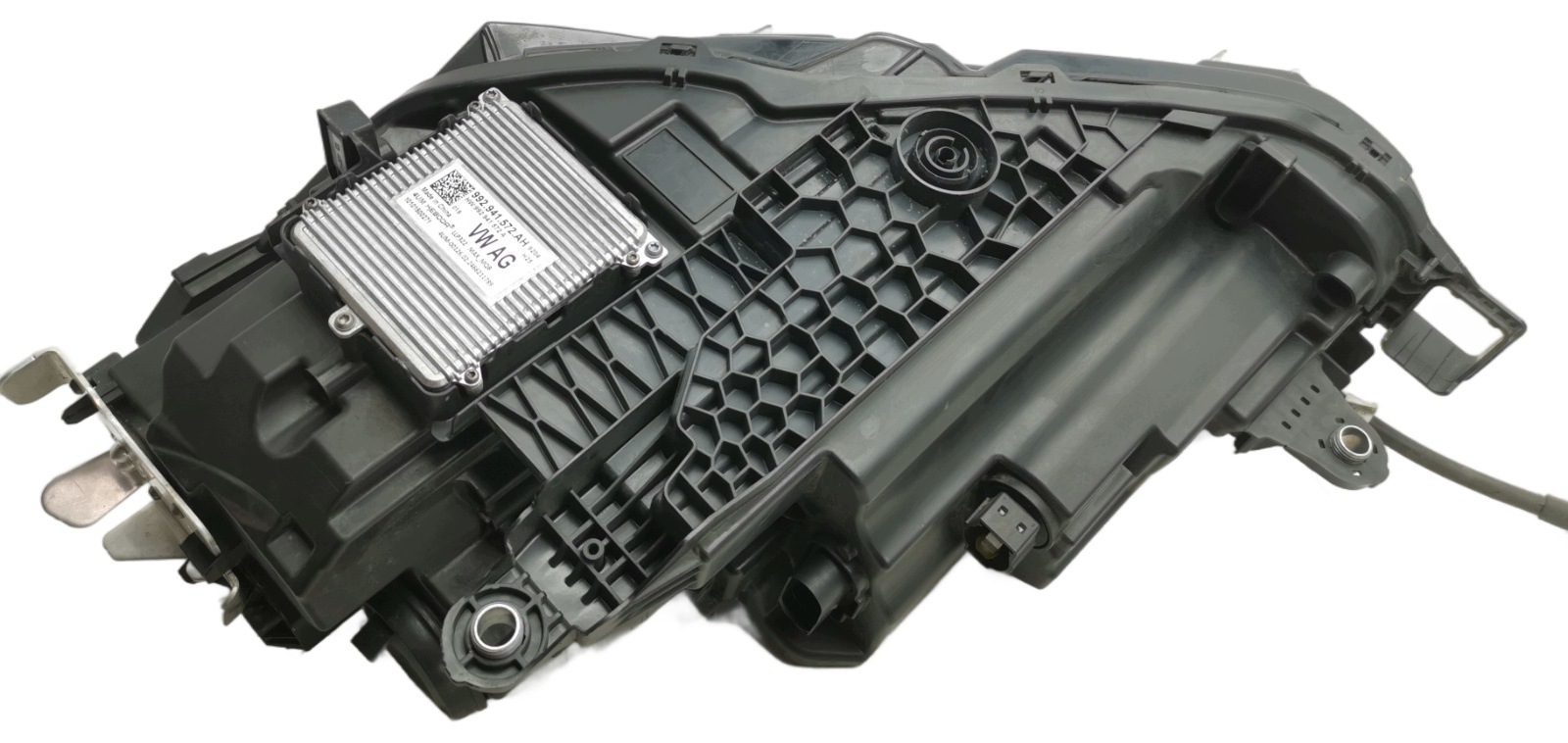 light reflektor Full LED right front Skoda Superb IV 3P1941016B ORG