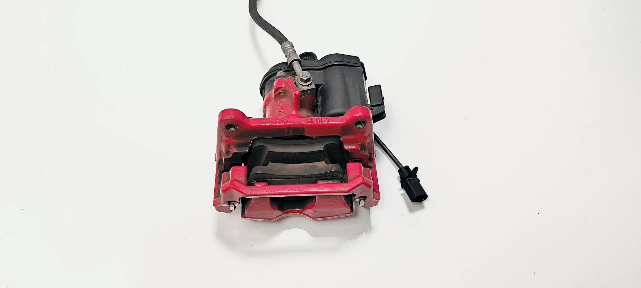 caliper brake rear part right 8W0406CH AUDI A4 B9 QUATTRO