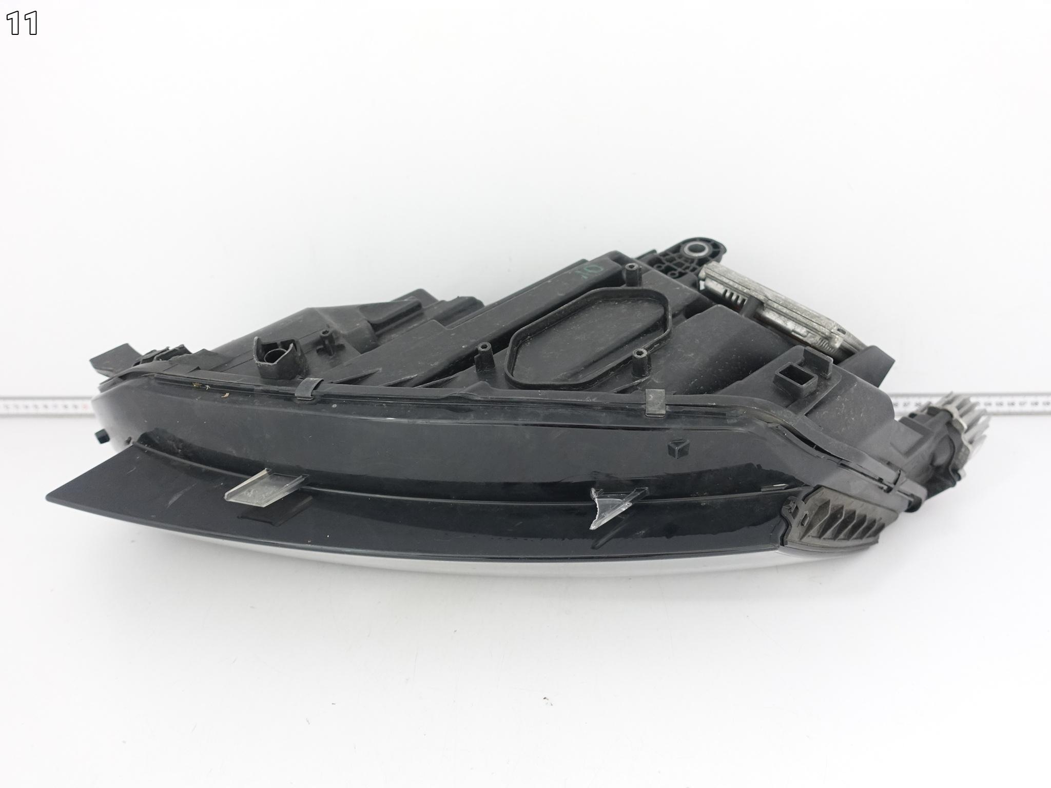 SKODA OCTAVIA IV 4 5E4 20-24 light FULL LED CRYSTAL LIGHTING right front EU