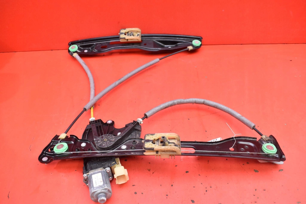window regulator left front EU 06ZKA FORD MONDEO MK5 KOMBI 14-20