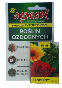 

Proplant 722 Sl 10ml /Agrecol/