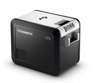 Lodówka kompresorowa turystyczna DOMETIC CFX3 25 L Pojemność 25 l