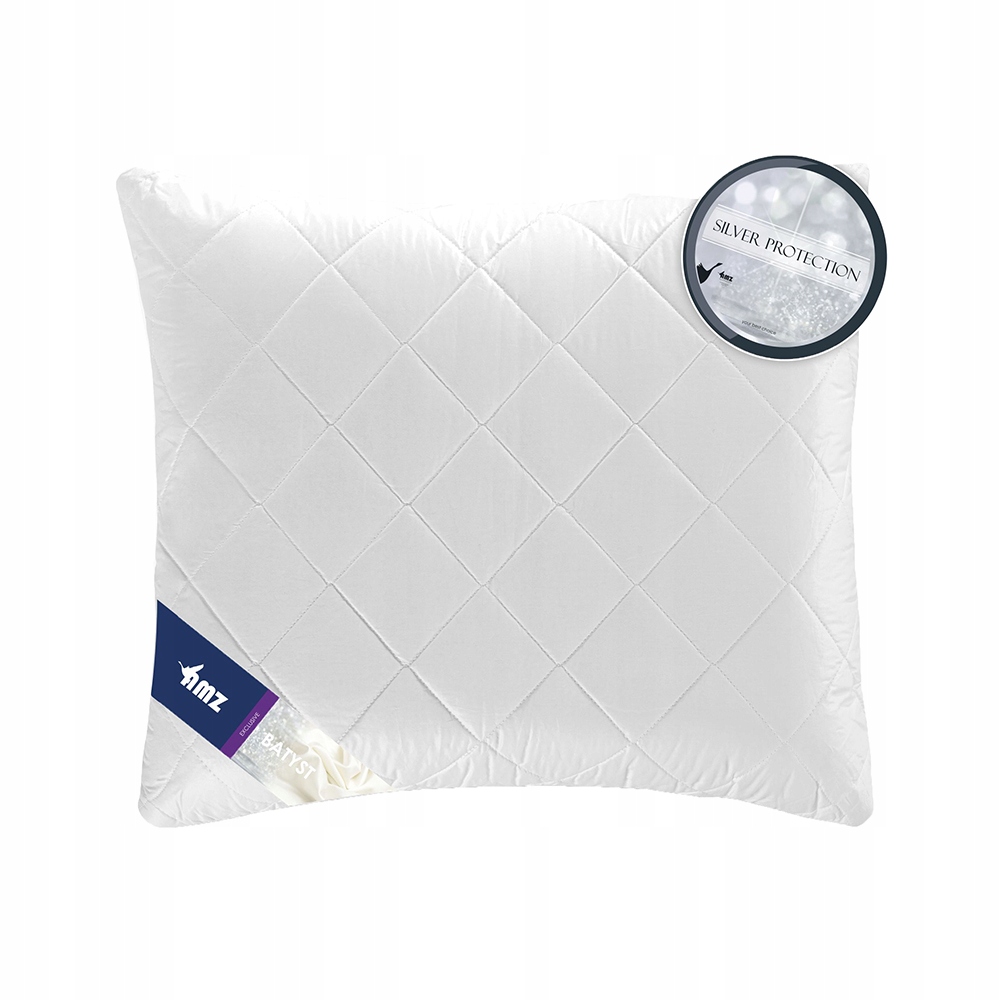 Polštář Amz Batiste do ložnice 50x70