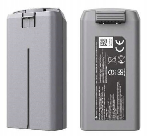 Akumulator Bateria DJI Mini 2 / 2 SE / SE / (Mavic Mini 2) 2250mAh EAN (GTIN) 6941565906496