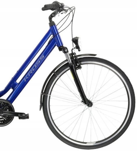 Kross sentio 2.0 2024 Rozmiar koła (