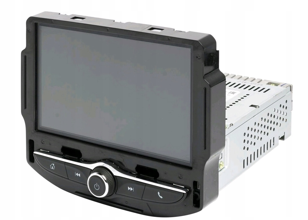 

Stacja multimedialna Lg LC7F-P Opel Chevrolet Gps