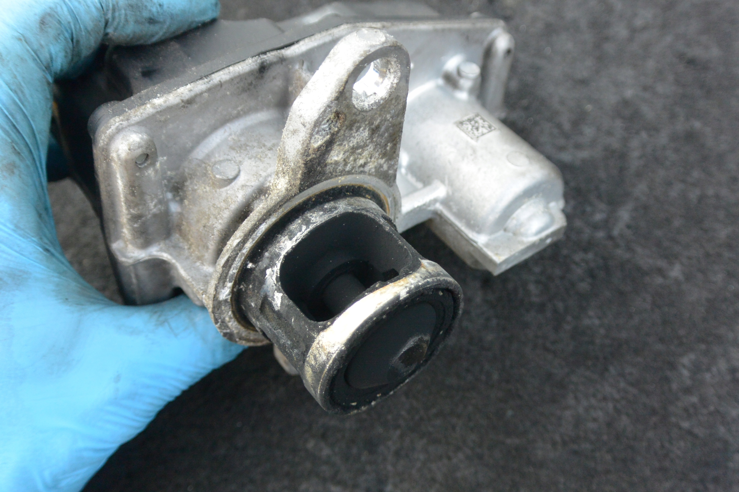 Sensor Gase EGR RENAULT TRAFIC III TALISMAN IV 2.0 DCI