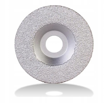 

Tarcza diamentowa do szlifowania Vdg 100mm Rubi
