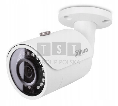 Ip Kamera Dahua IPC-HFW1230S-0280B-S5