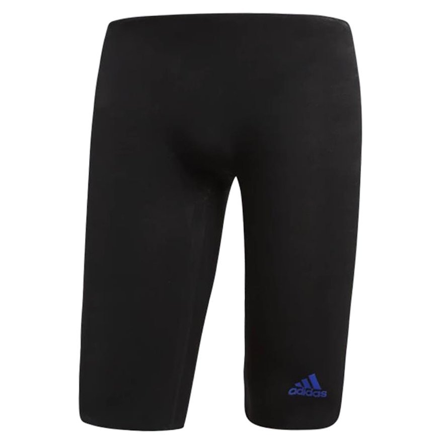 Spodenki pływackie kąpielówki Adidas atest Fina