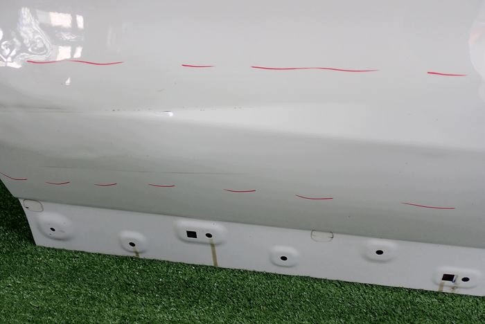 BMW X3 G01 18- door right front front