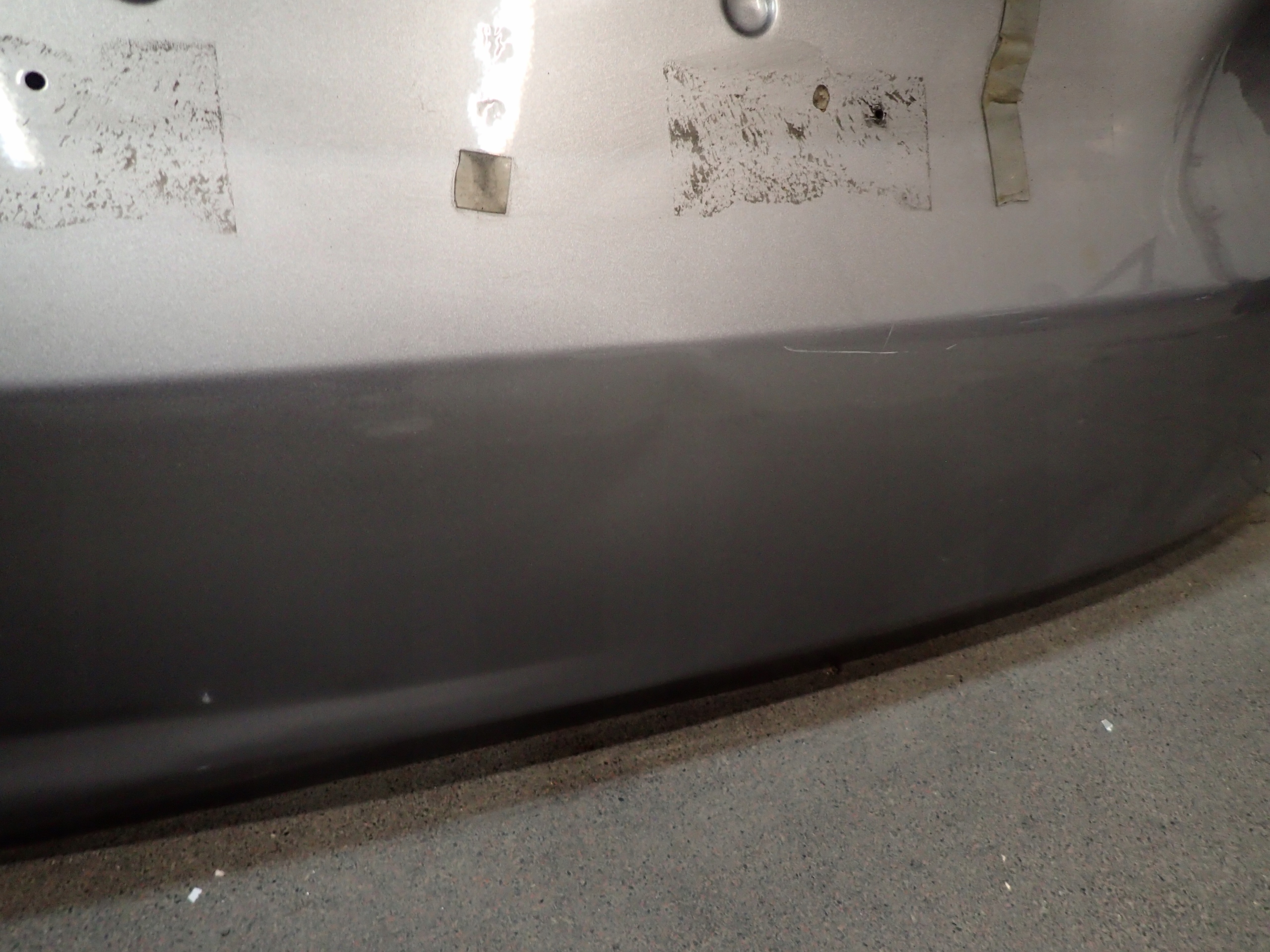 KLAPA TYŁ PEUGEOT 2008 I 1 Typ samochodu Samochody osobowe