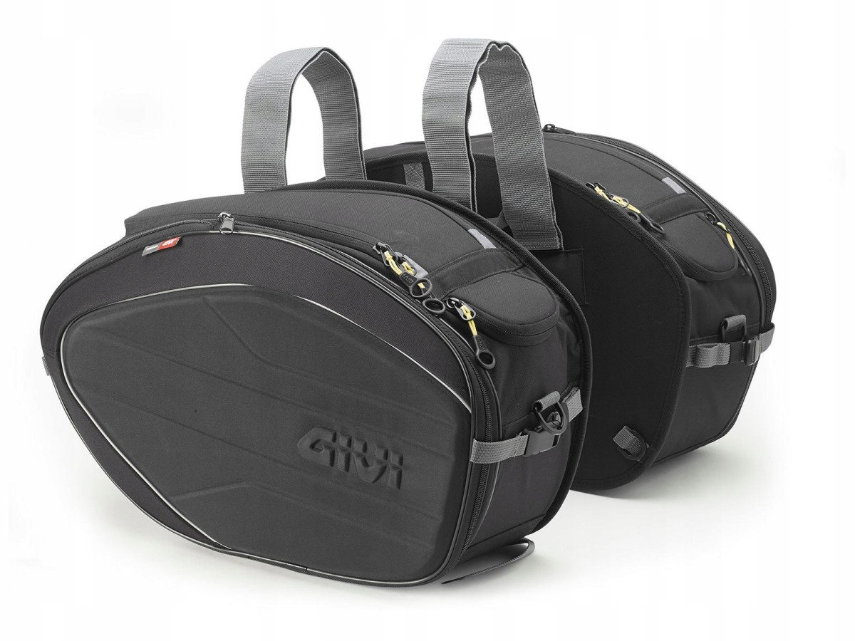 

Sakwy Boczne Torby Givi EA100B 40 Litrów