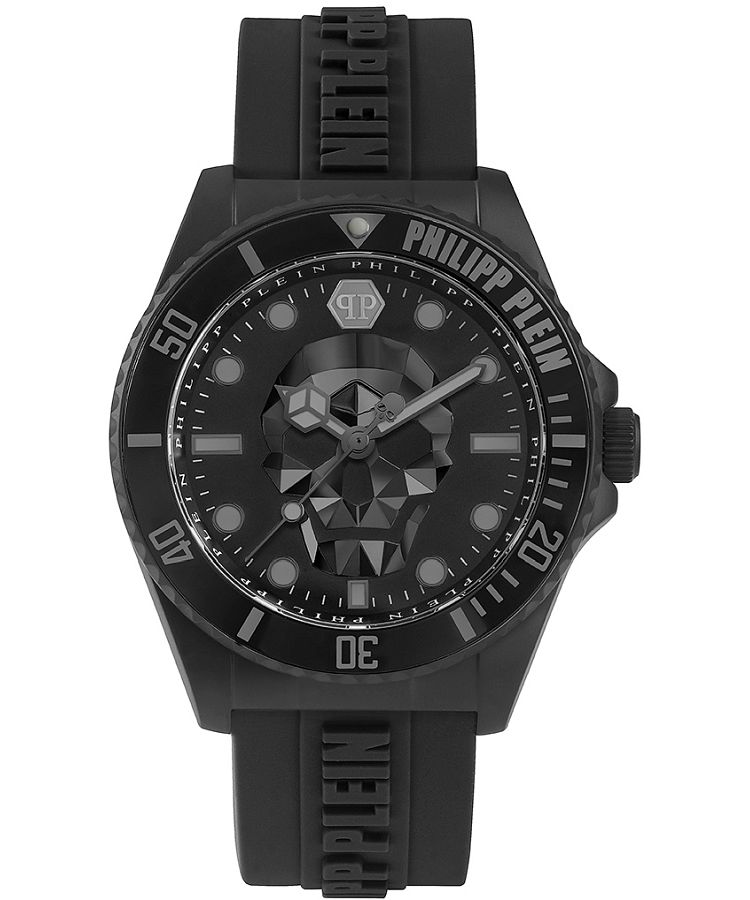 Pánské hodinky Philipp Plein Skull Diver