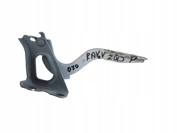 TOYOTARAV4VZAWIASMASKIPRAWY0702QJ - TOYOTA RAV4 V ПЕТЛЯ КАПОТА ПРАВАЯ 070 2QJ