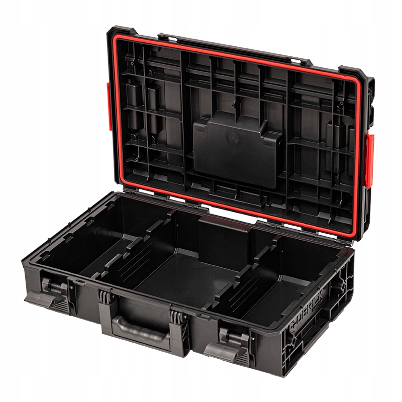 SKRZYNKA NARZĘDZIOWA ONE 200 2 VARIO QBRICK SYSTEM