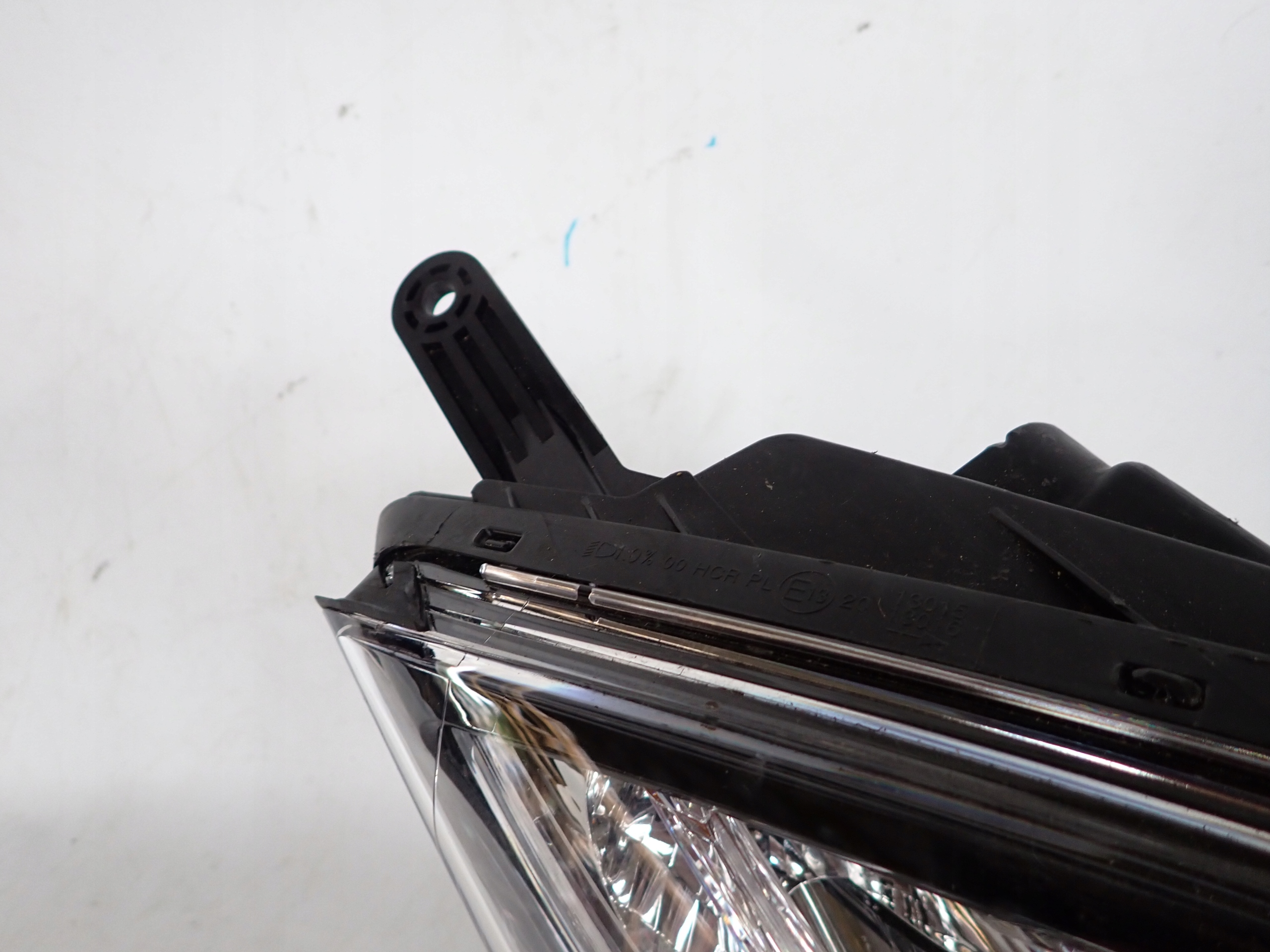 MERCEDES A156 GLA AMG 13-19 bumper bracket right front front