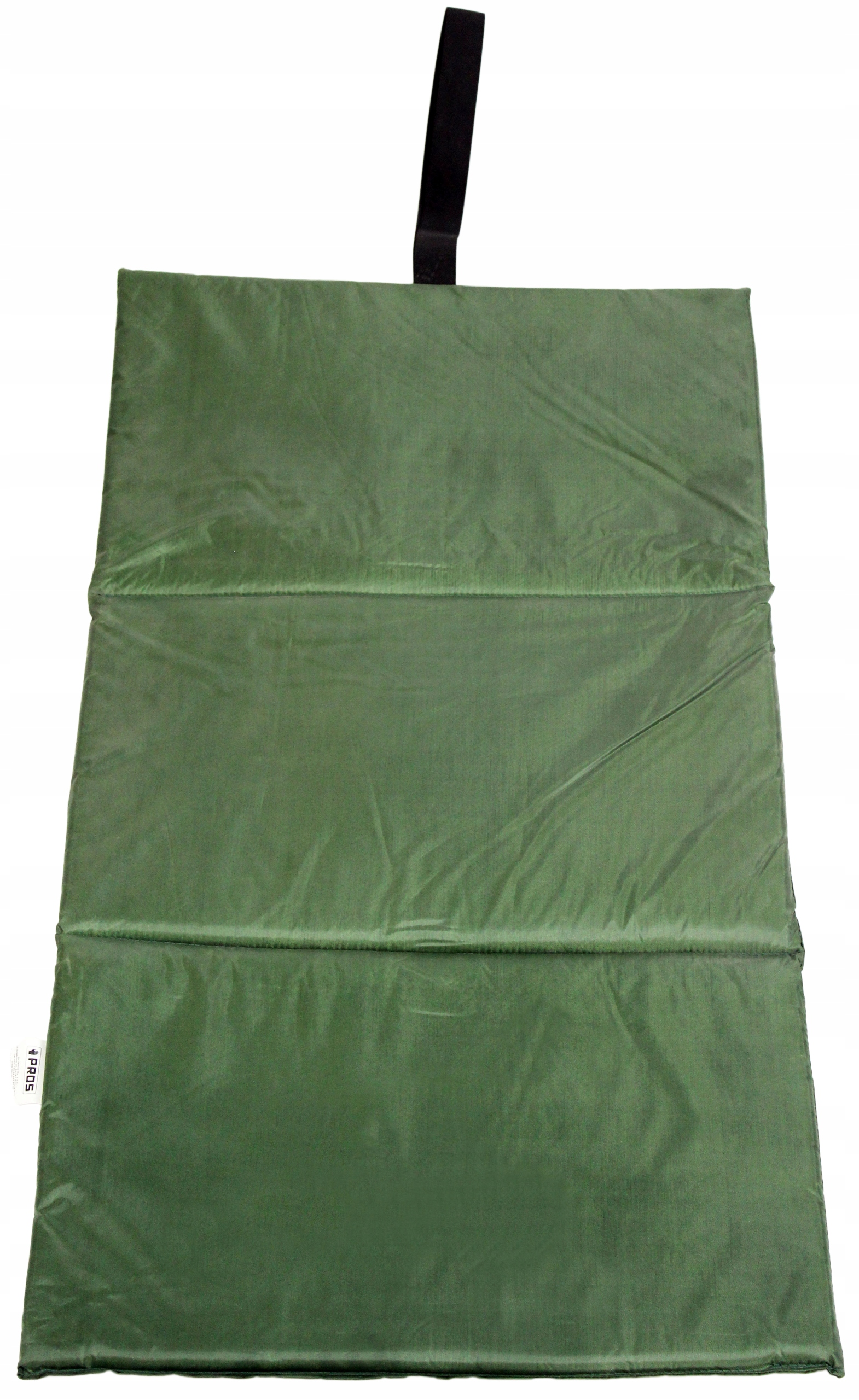 Mata Karpiowa Zieleń Akcesoria do Ryb 82 x 45 x 3