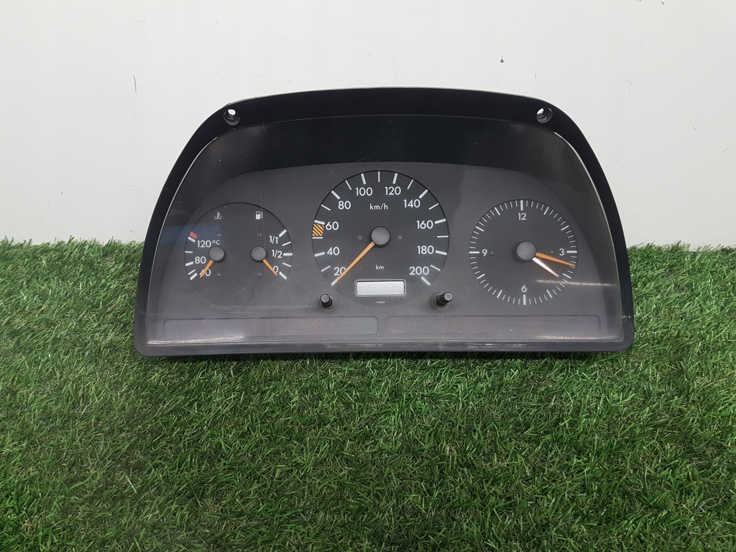 dials dials MERCEDES-BENZ VITO W638 MB0005423001