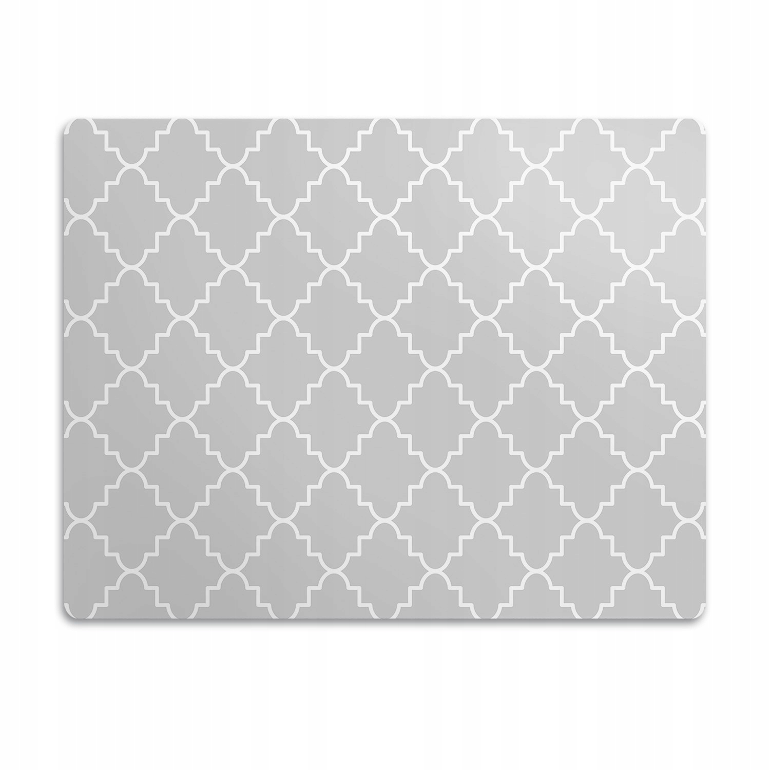 Ochranná podložka pod misky Marocký design 60x40 cm