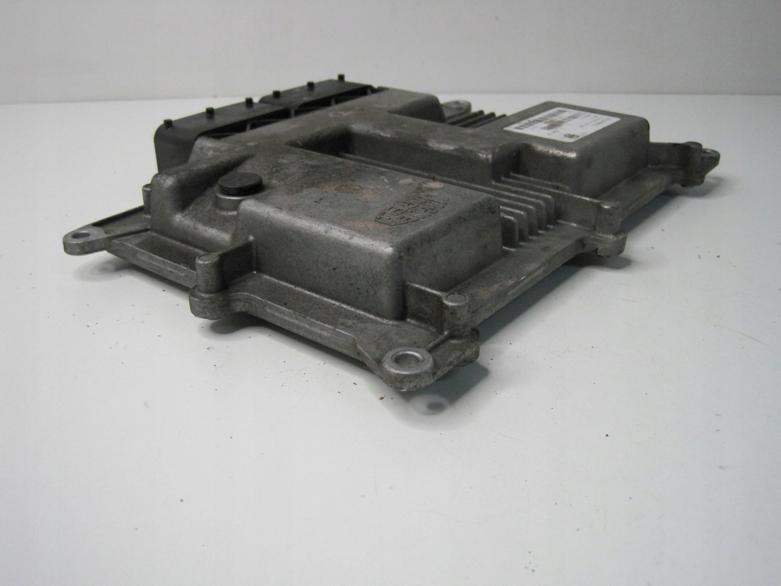 Komputer Sterownik silnika Alfa Romeo Stelvio 50544870 Kod producenta 50544870