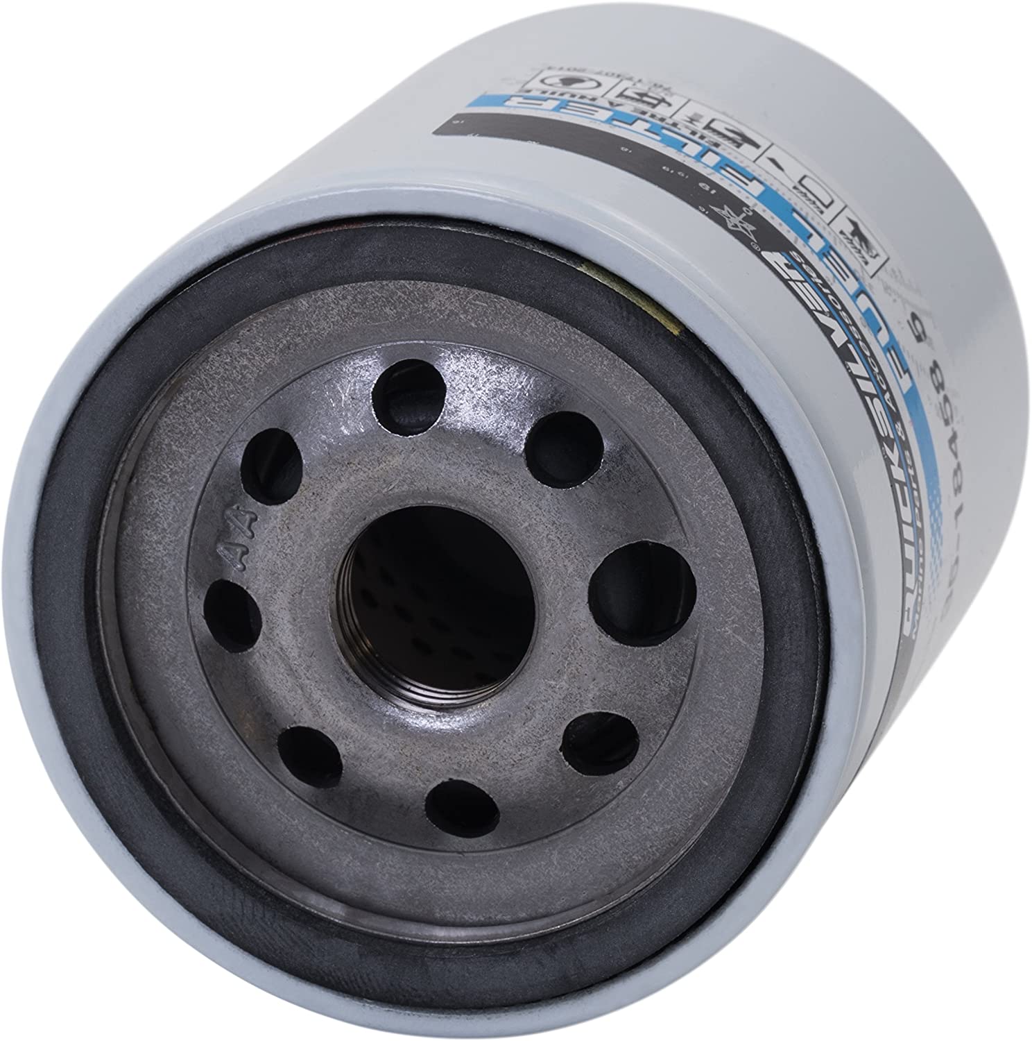 35-18458Q4 - ТОПЛИВНЫЙ ФИЛЬТР С ДАТЧИКОМ ВОДЫ MERCURY 150-250HP