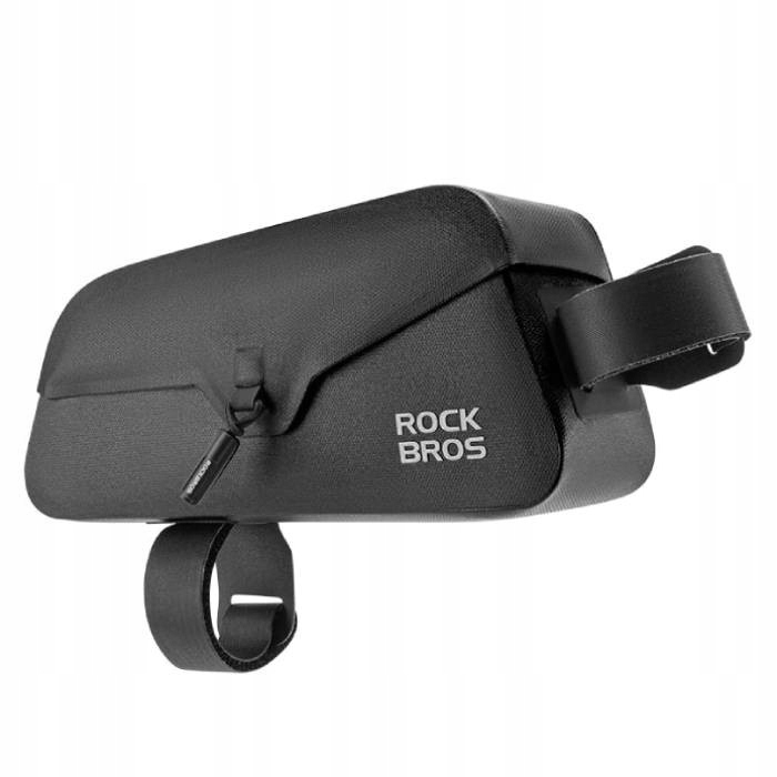 Sakwa torba rowerowa na ramę Rockbros (30120122002) AS-133 L