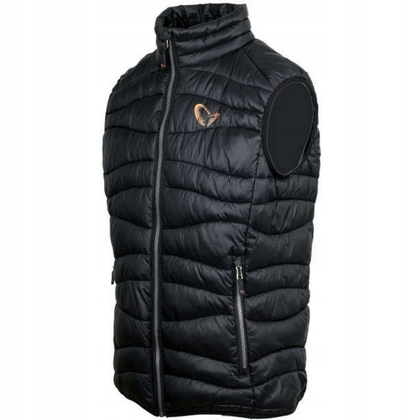 Savage Gear Simply Savage Bezrękawnik Lite Vest M