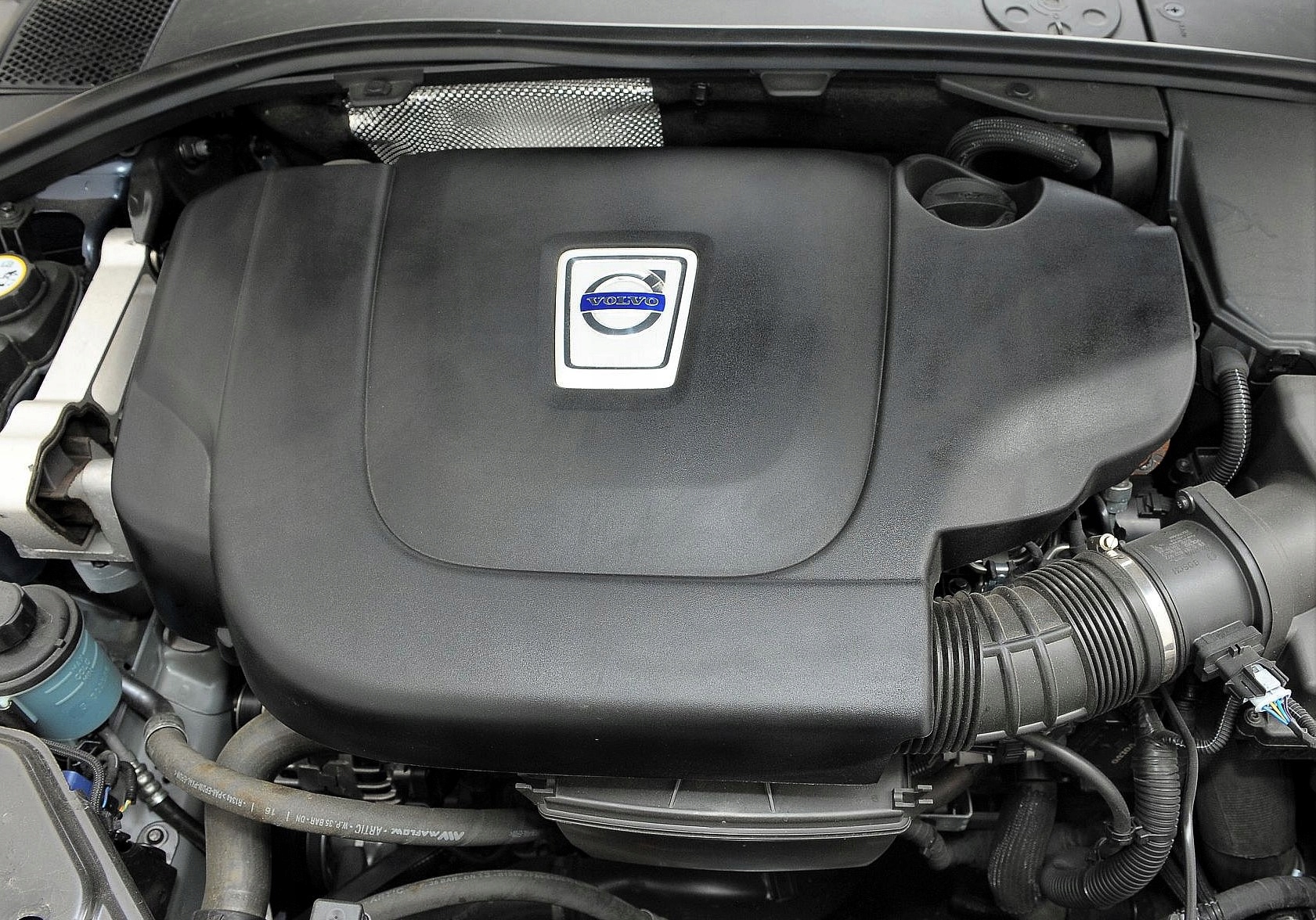 semi-axis front front right 31272548 VOLVO S80 II V70 III 2.4 D5