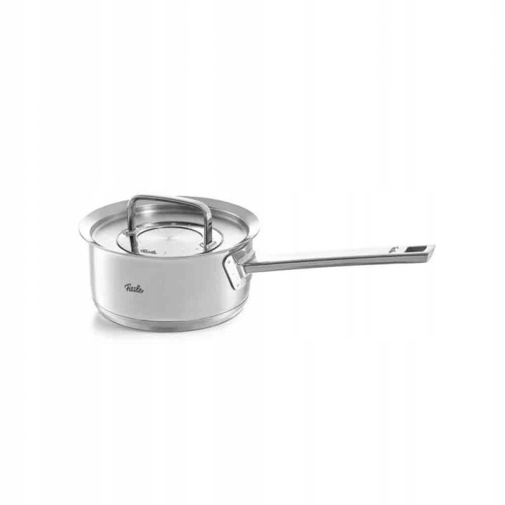 Saucepan S Metalovou LID
