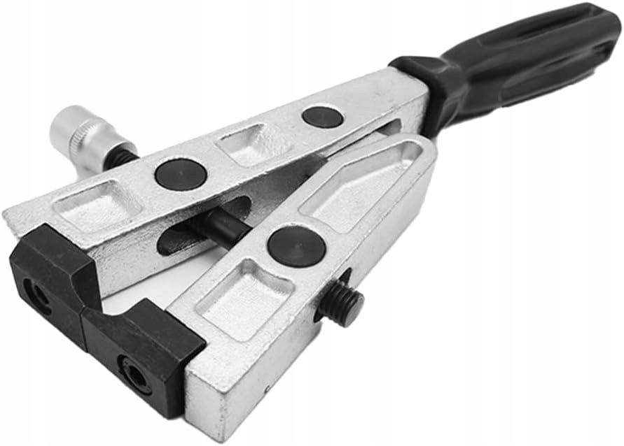 SZCZYPCE DO OPASEK PRZEGUBÓW Z POKRĘTŁEM BMW VW Waga produktu z opakowaniem jednostkowym 0.5 kg