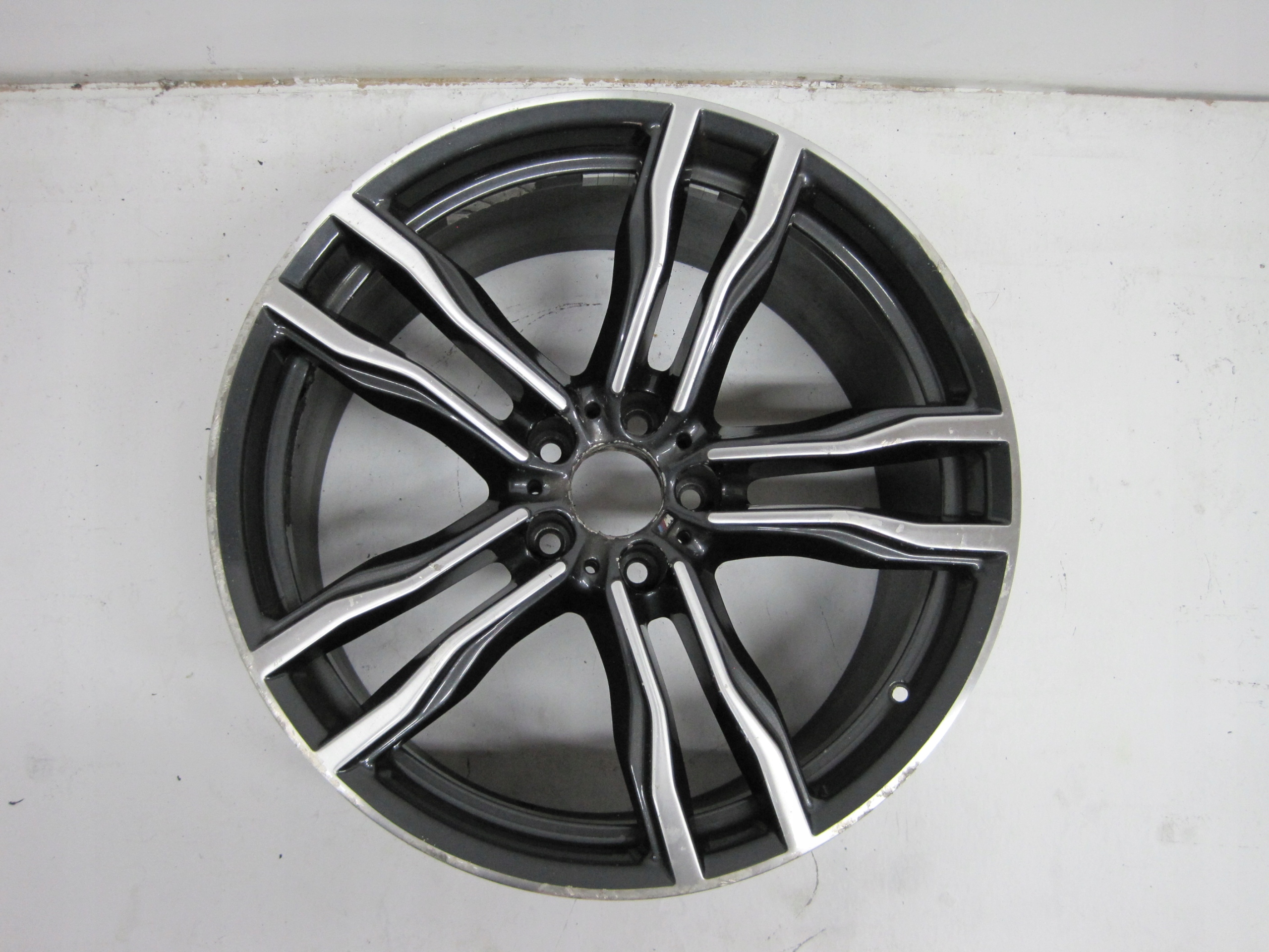 disc BMW R21 2284653
