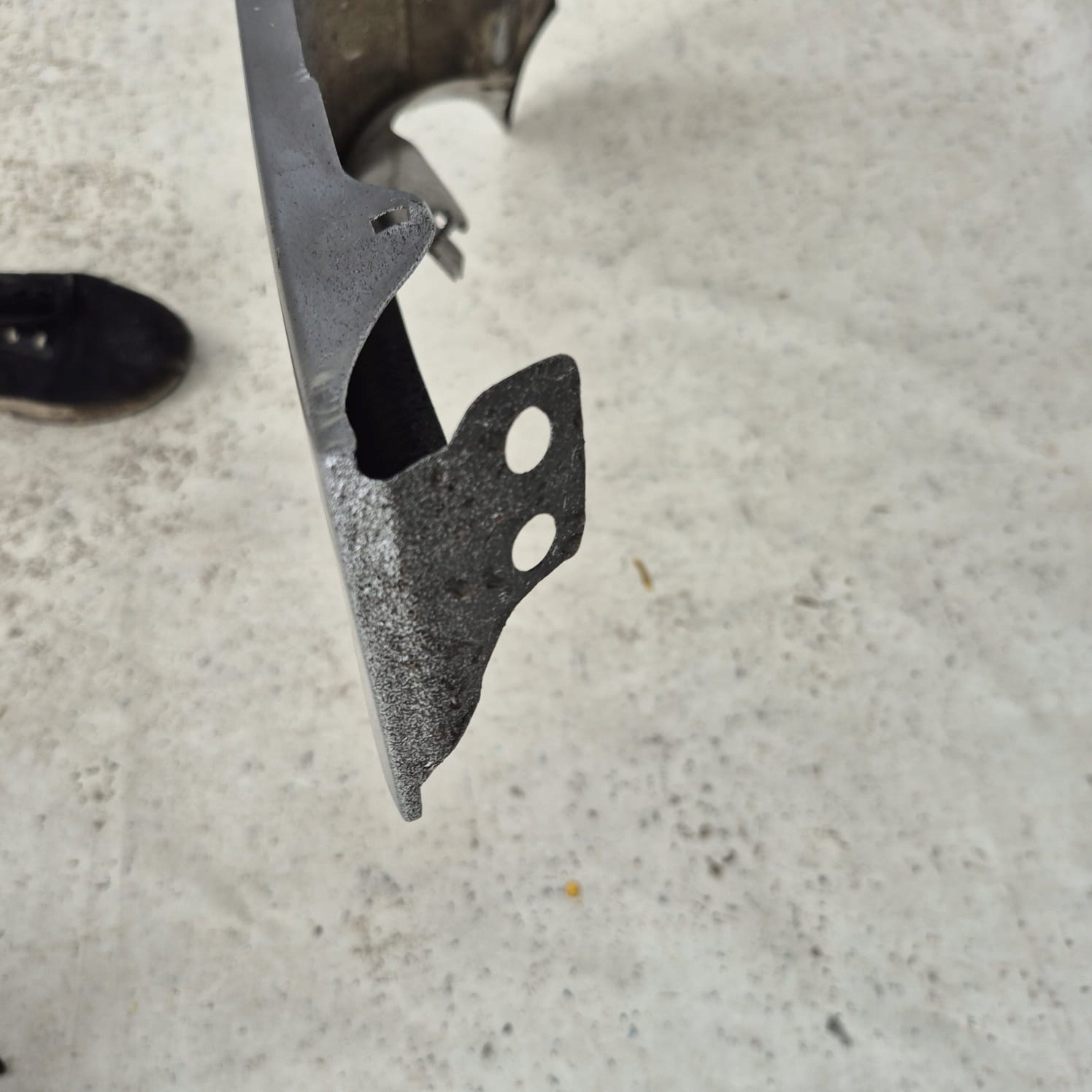 VW JETTA V 5 05-11 fender front front right