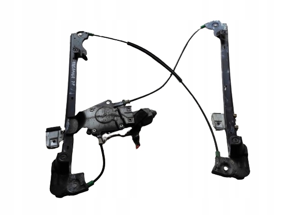 LAND ROVER FREELANDER L314 97- 3D MECHANIZM SZYBY PRAWY PRZÓD