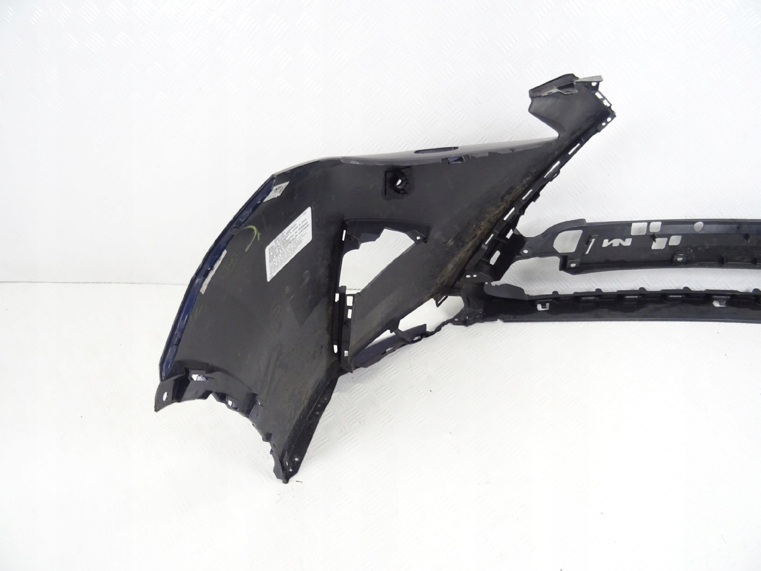 Lexus RX450H RX IV 4 15 bumper front przedn